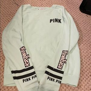 Victoria Secret Pink!